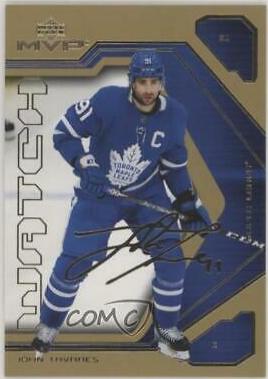 John Tavares [Gold] #47