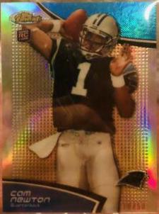 Cam Newton