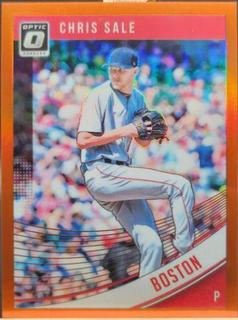 Chris Sale