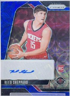 Reed Sheppard