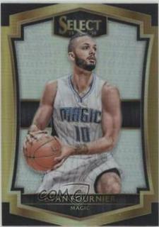 Evan Fournier