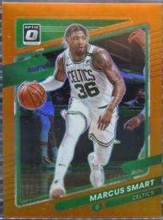 Marcus Smart
