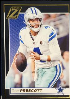 Dak Prescott
