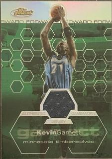 Kevin Garnett