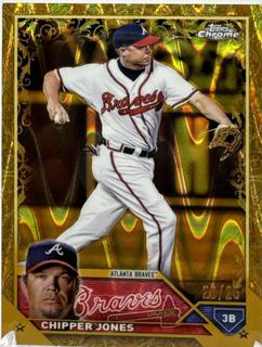 Chipper Jones
