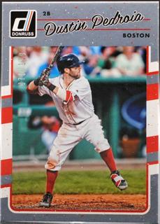 Dustin Pedroia