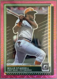 Willie Stargell