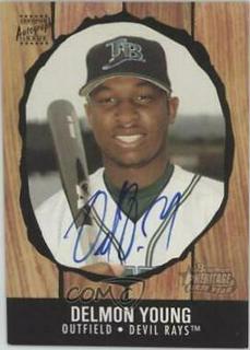Delmon Young