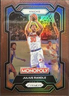 Julius Randle