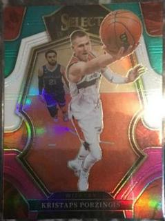 Kristaps Porzingis