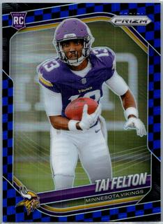 Tai Felton