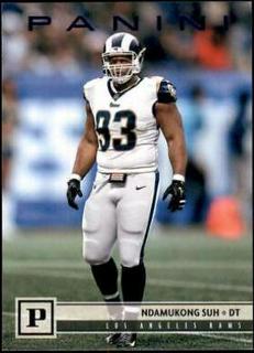Ndamukong Suh