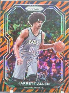 Jarrett Allen