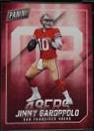 JIMMY GAROPPOLO