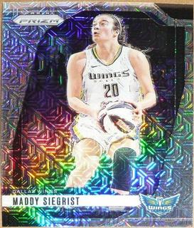 Maddy Siegrist