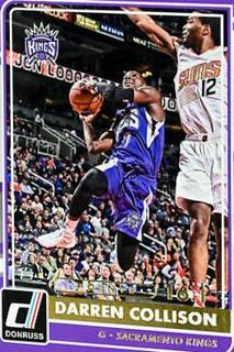 Darren Collison