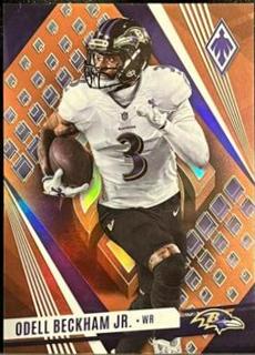 Odell Beckham Jr.