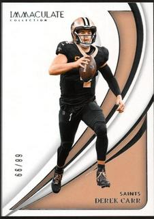 Derek Carr