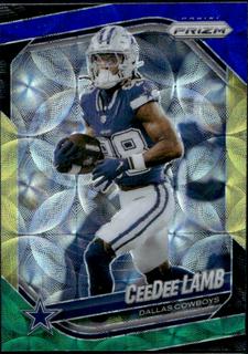 CeeDee Lamb