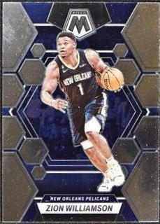 Zion Williamson