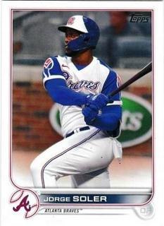 Jorge Soler