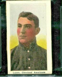 Nap Lajoie