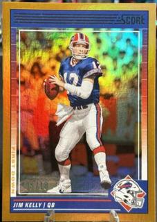 Jim Kelly