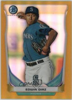 Edwin Diaz