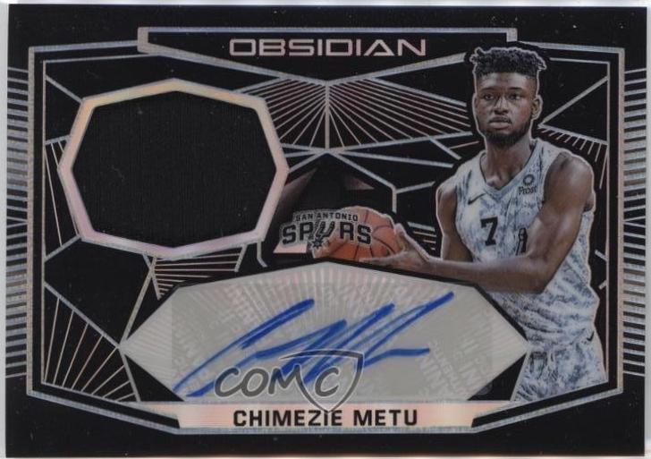 Chimezie Metu #CMT