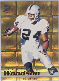 Charles Woodson