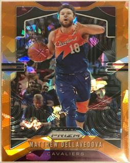 Matthew Dellavedova