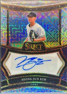 Seong-Jun Kim