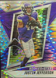 Justin Jefferson