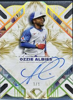 Ozzie Albies