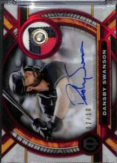 Dansby Swanson