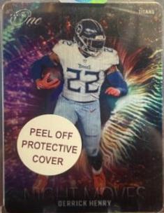 Derrick Henry