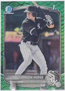 Landon Hodge