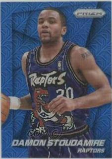 Damon Stoudamire