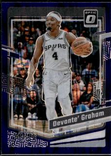 Devonte' Graham