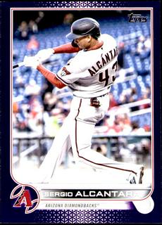 Sergio Alcantara