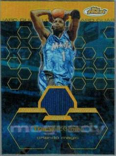 Tracy McGrady