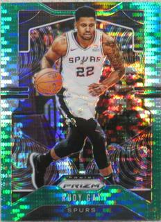 Rudy Gay