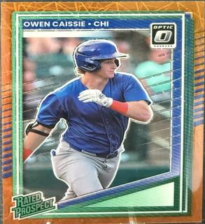Owen Caissie
