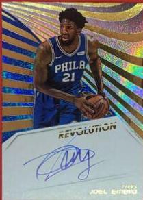 Joel Embiid