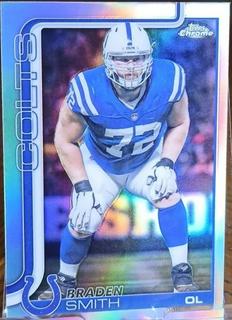 Braden Smith