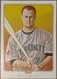 Aaron Hill