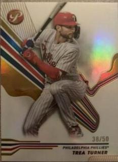 Trea Turner