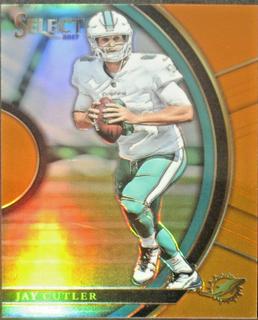 Jay Cutler