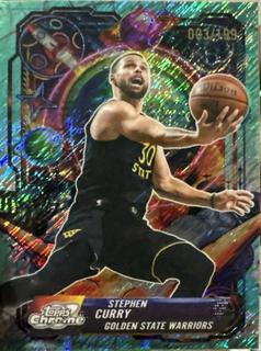 Stephen Curry