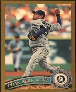 Felix Hernandez